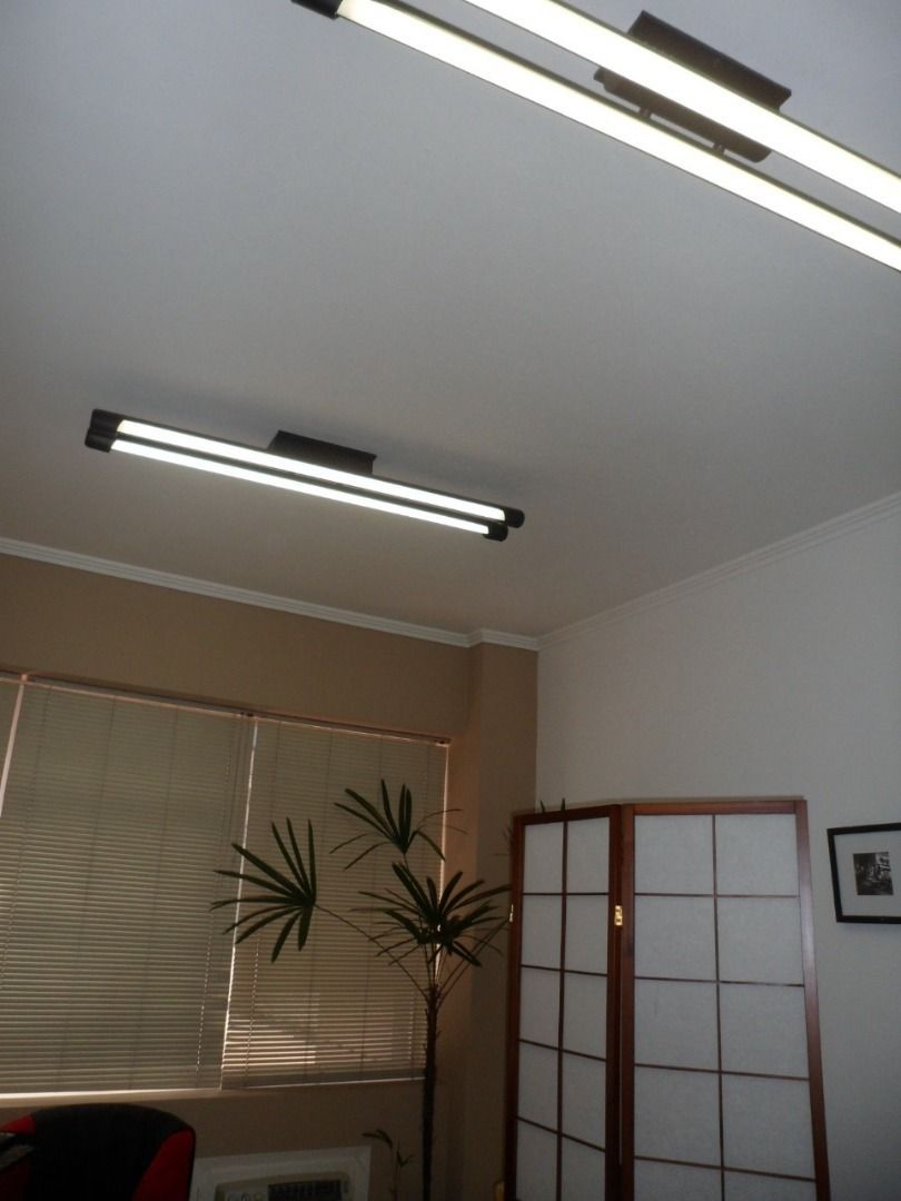 Sala-Conjunto, 33 m² - Foto 4