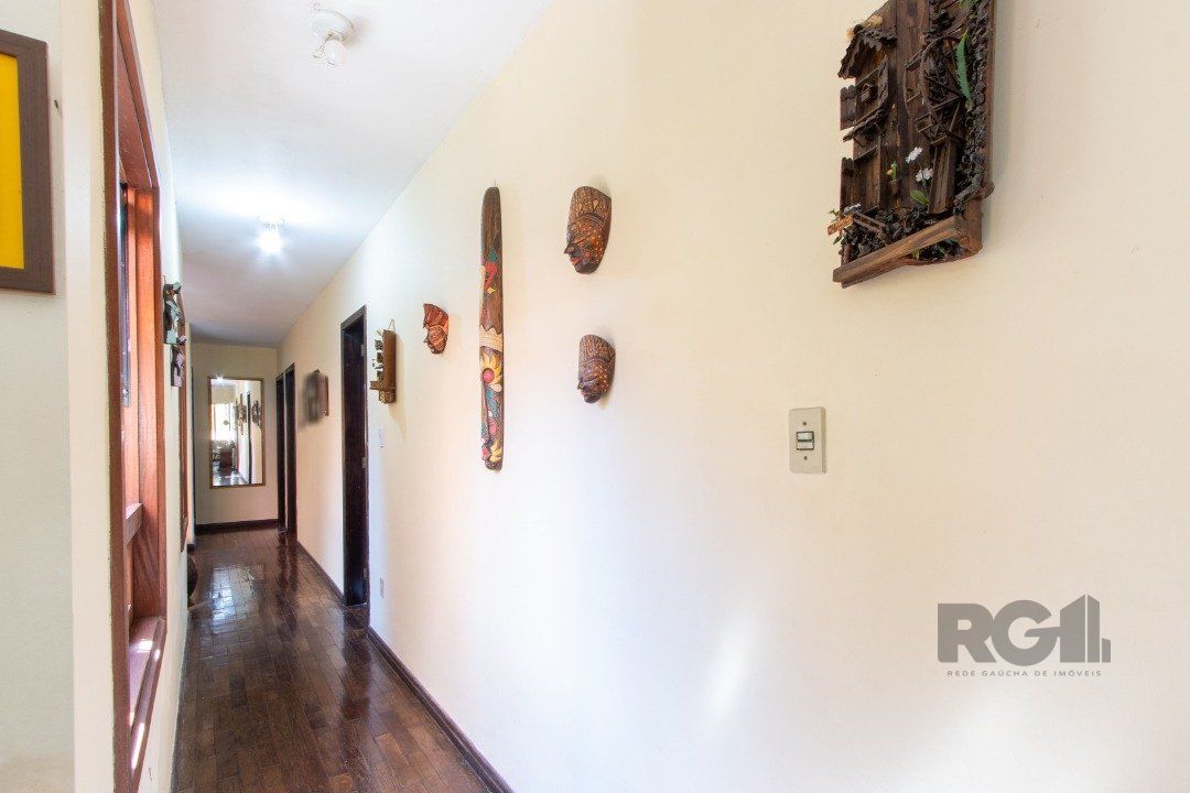 Casa à venda com 4 quartos, 389m² - Foto 17