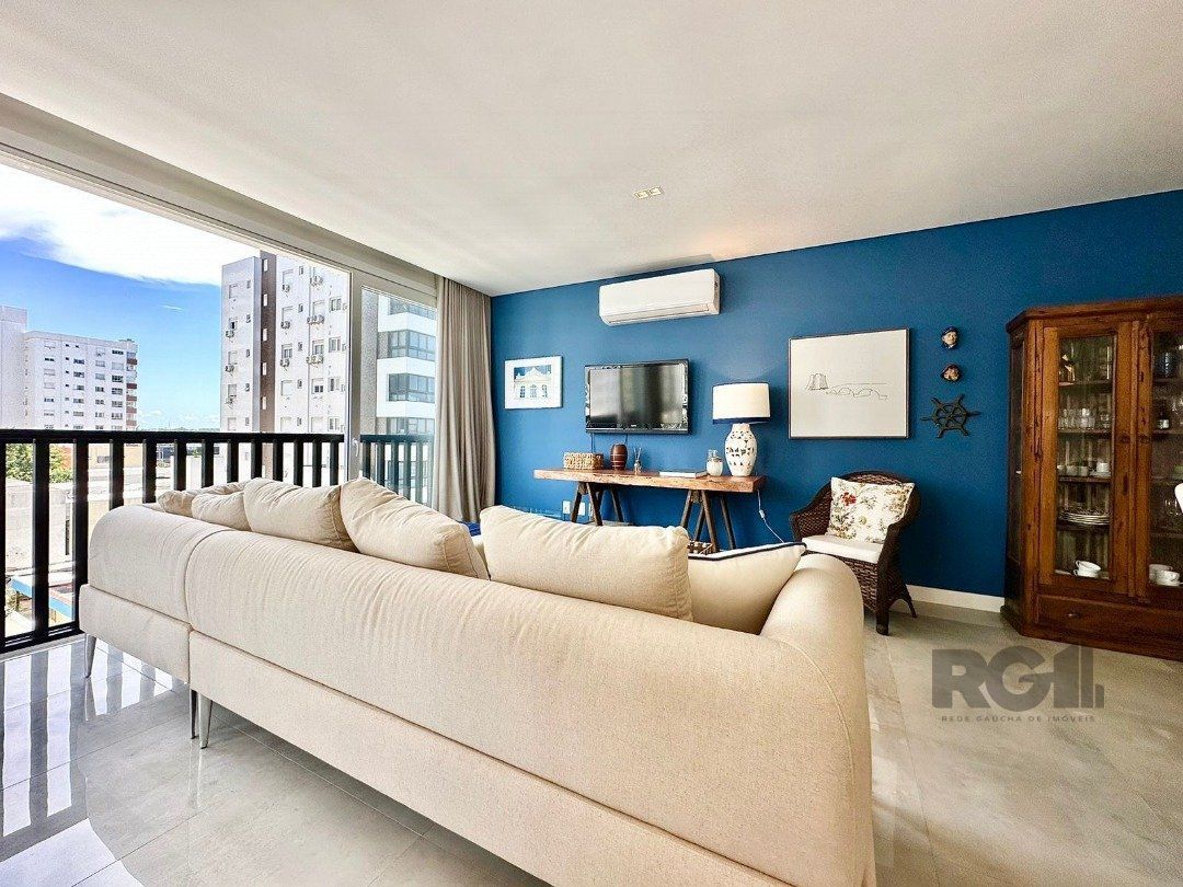 Apartamento, 3 quartos, 152 m² - Foto 10