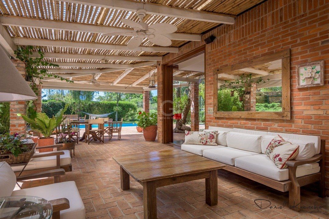Casa à venda com 5 quartos, 418m² - Foto 10
