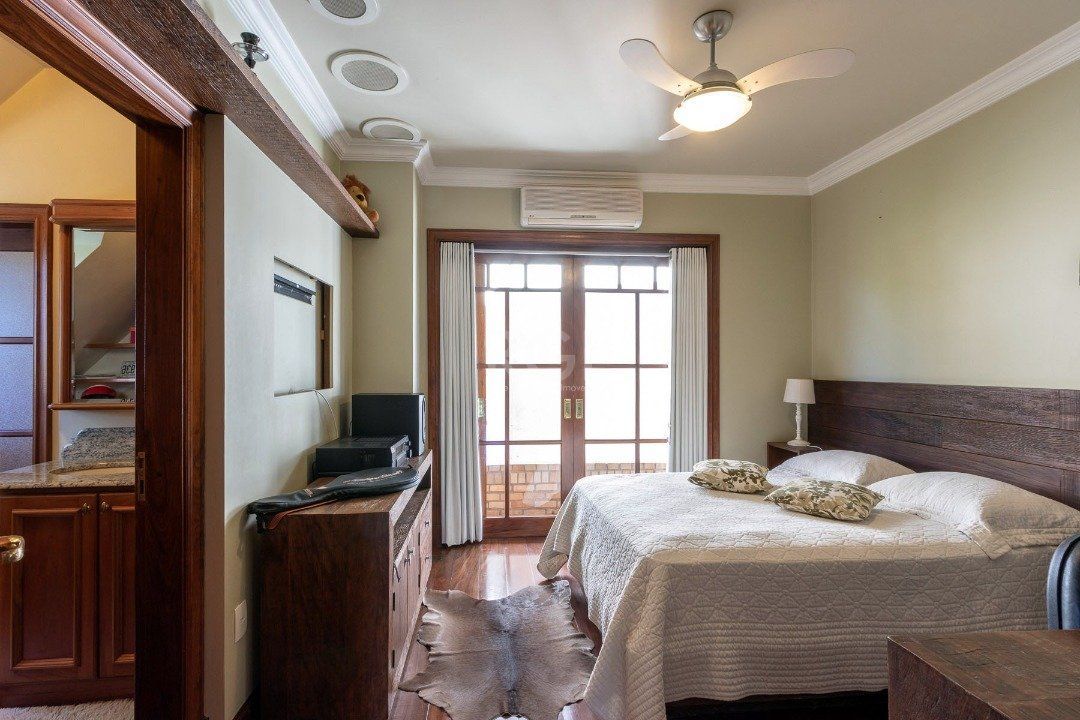Casa de Condomínio, 4 quartos - Foto 46