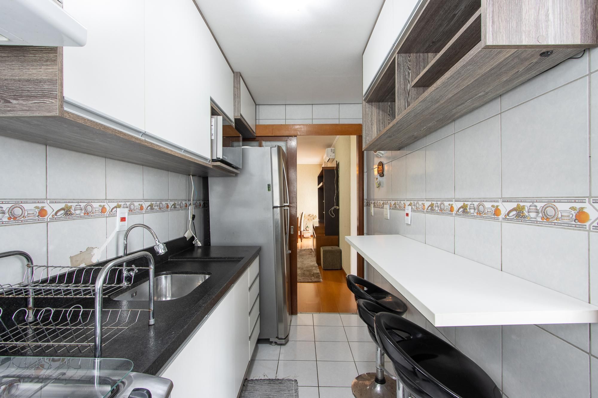 Apartamento, 3 quartos, 76 m² - Foto 13