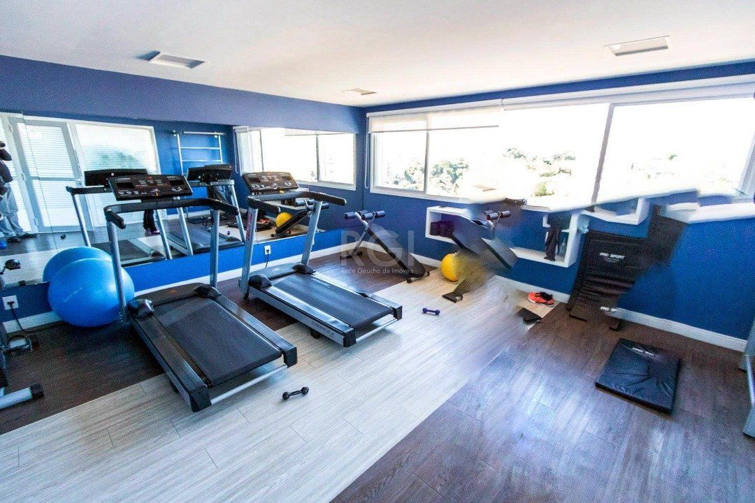 Apartamento à venda com 2 quartos, 66m² - Foto 29