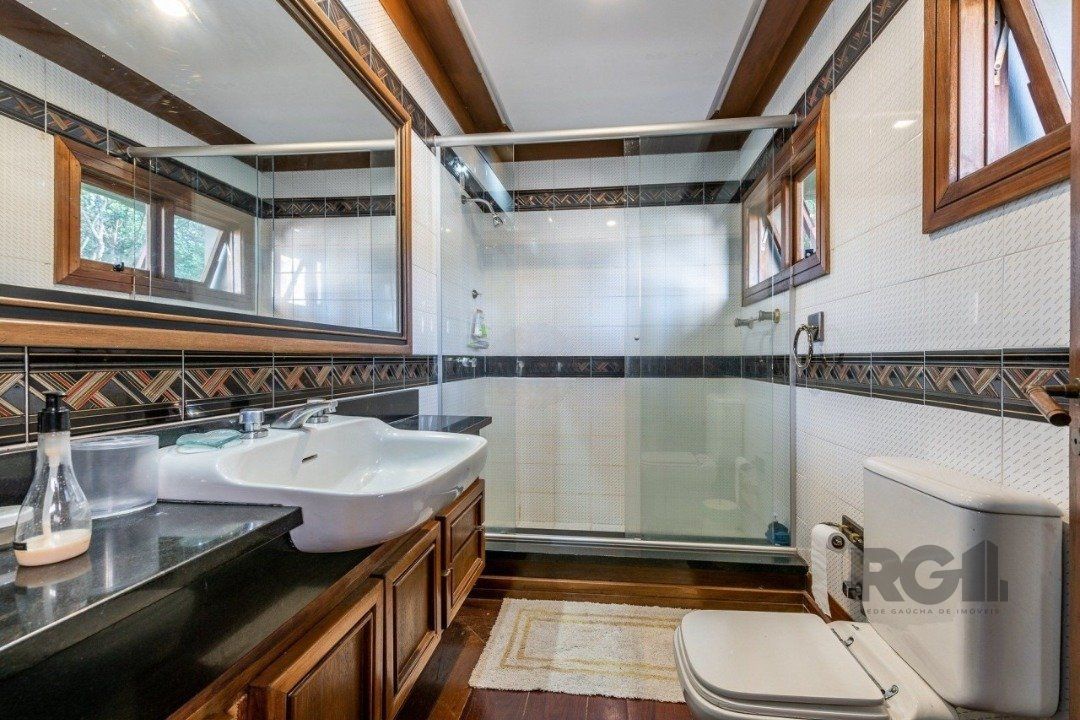 Casa de Condomínio à venda com 4 quartos, 650m² - Foto 14