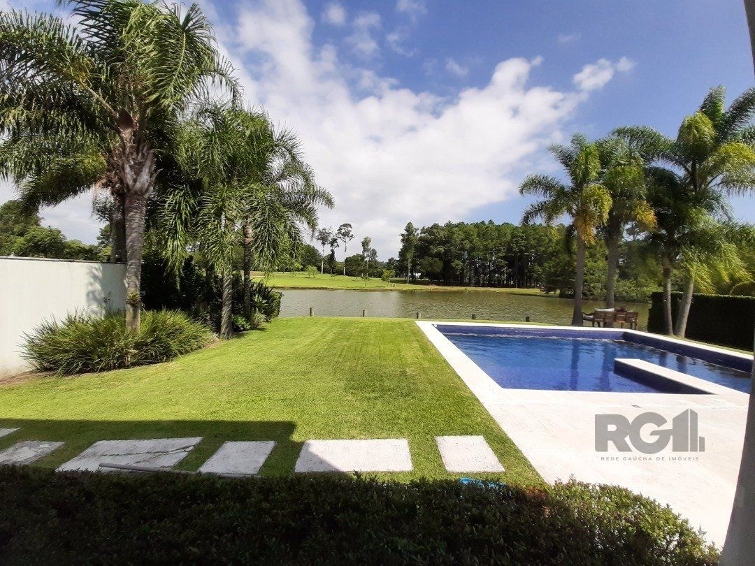 Casa de Condomínio à venda com 4 quartos, 423m² - Foto 20