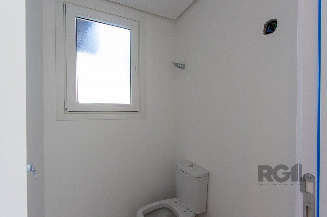 Apartamento à venda com 3 quartos, 143m² - Foto 8