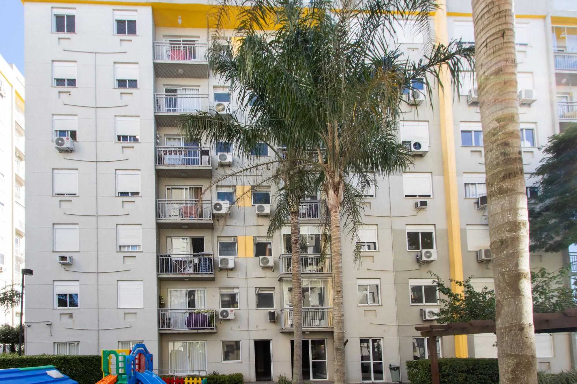 Apartamento à venda com 3 quartos, 68m² - Foto 39
