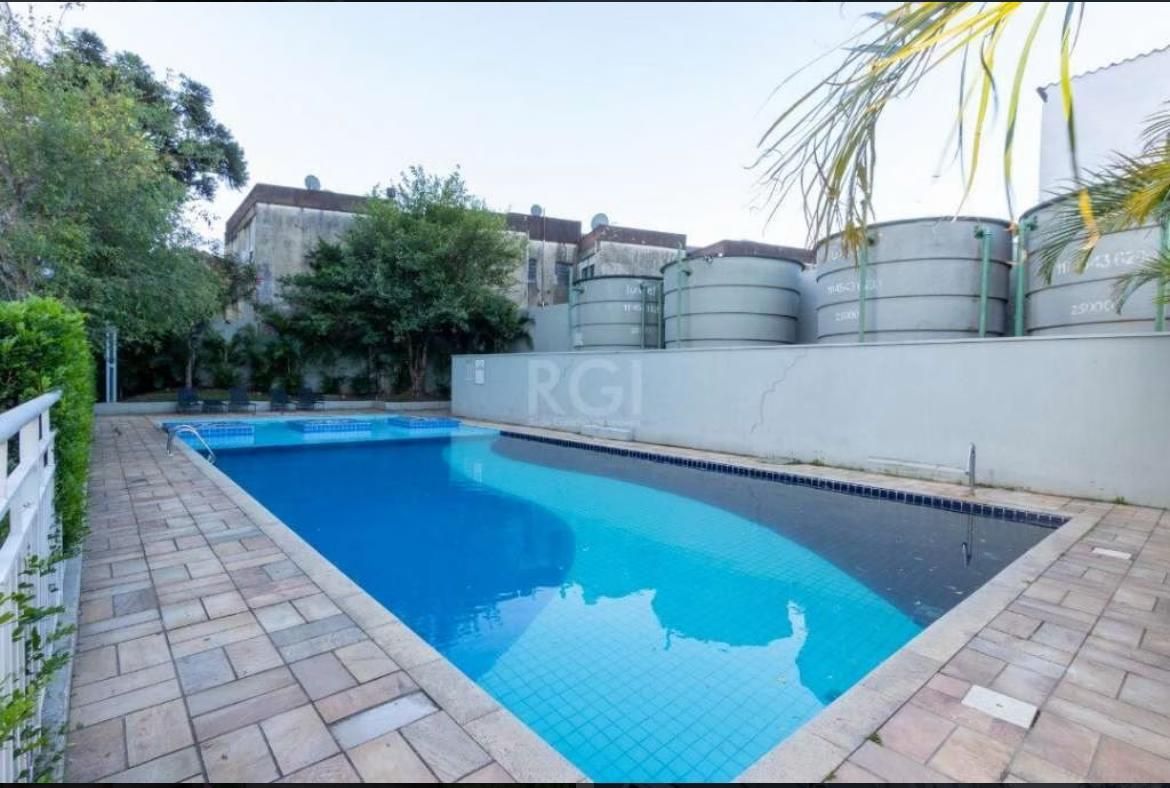 Apartamento, 2 quartos, 51 m² - Foto 2