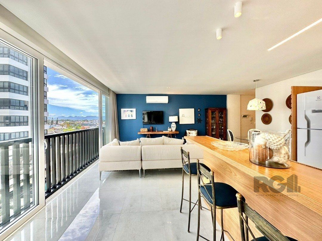 Apartamento, 3 quartos, 152 m² - Foto 2