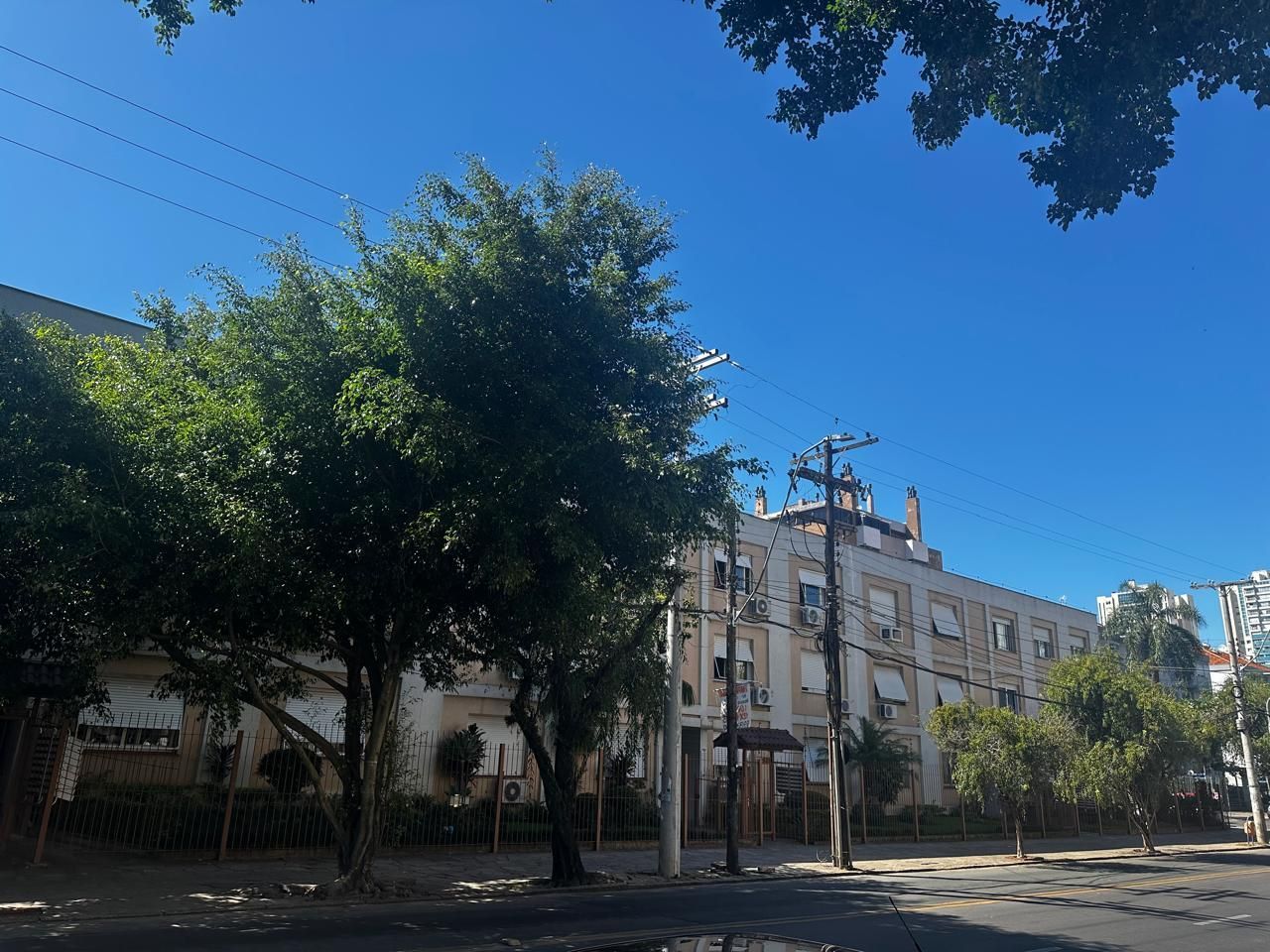Apartamento à venda com 2 quartos, 61m² - Foto 14