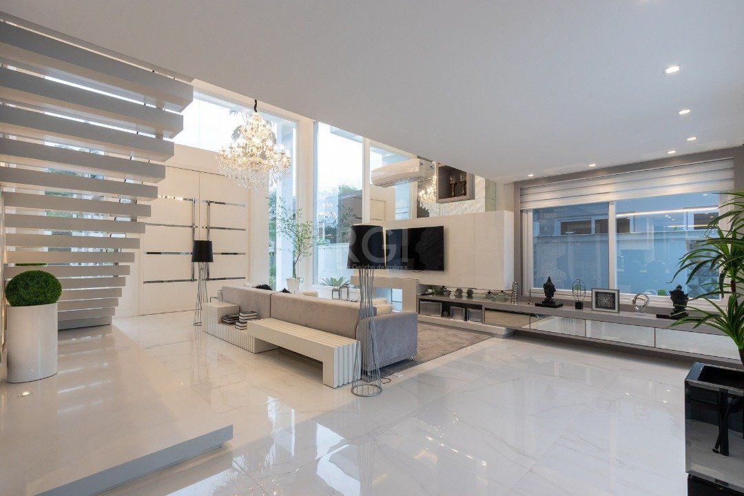 Casa de Condomínio à venda com 3 quartos, 239m² - Foto 8