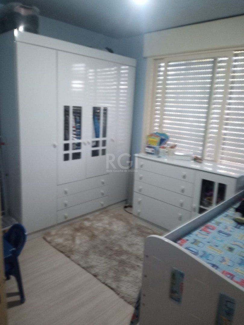 Apartamento à venda com 3 quartos, 76m² - Foto 11