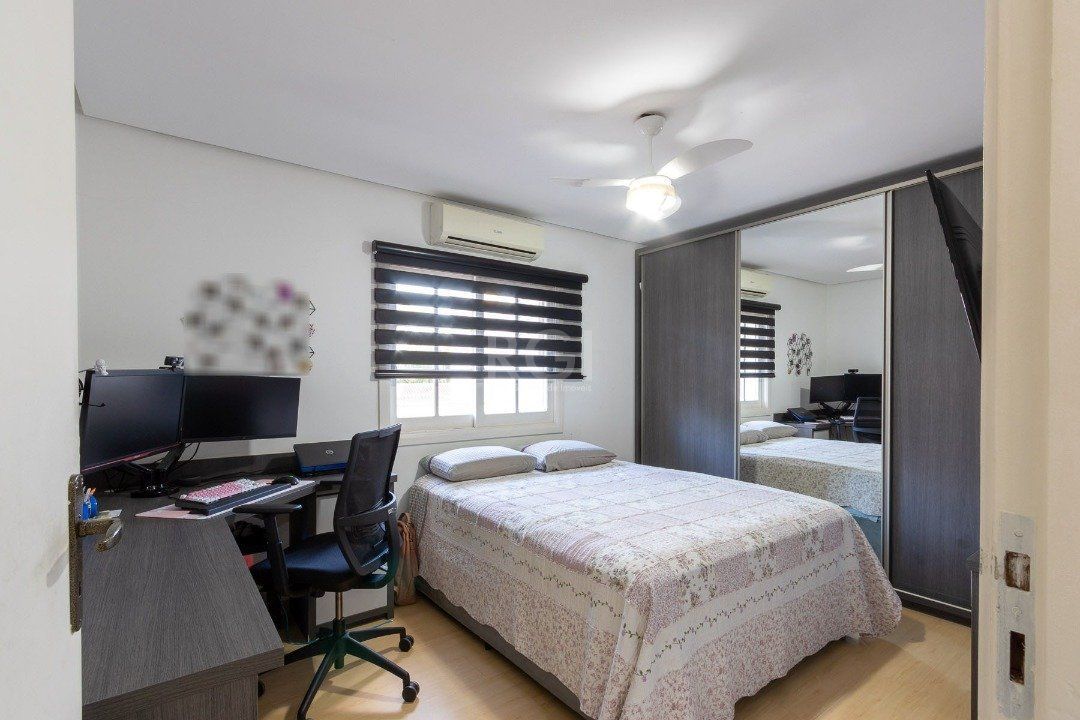Casa de Condomínio, 4 quartos - Foto 48
