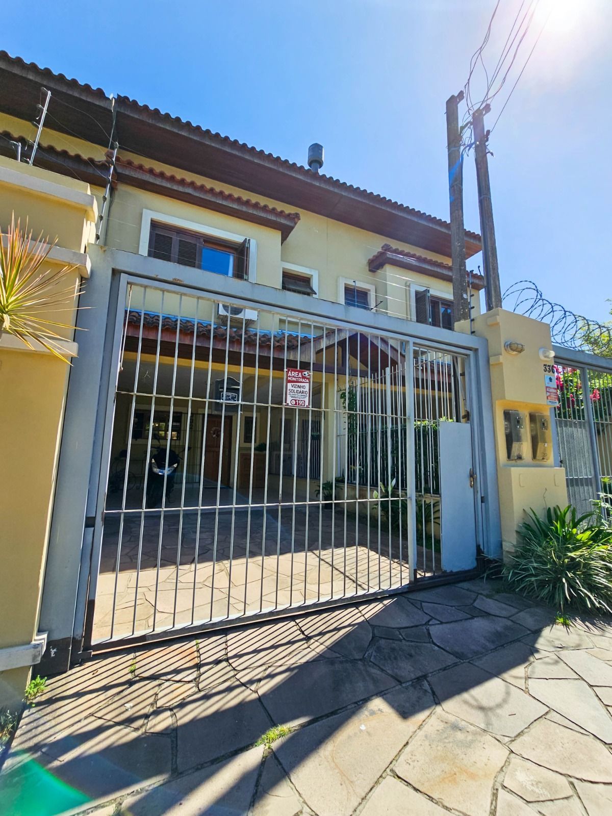 Casa à venda com 3 quartos, 163m² - Foto 67