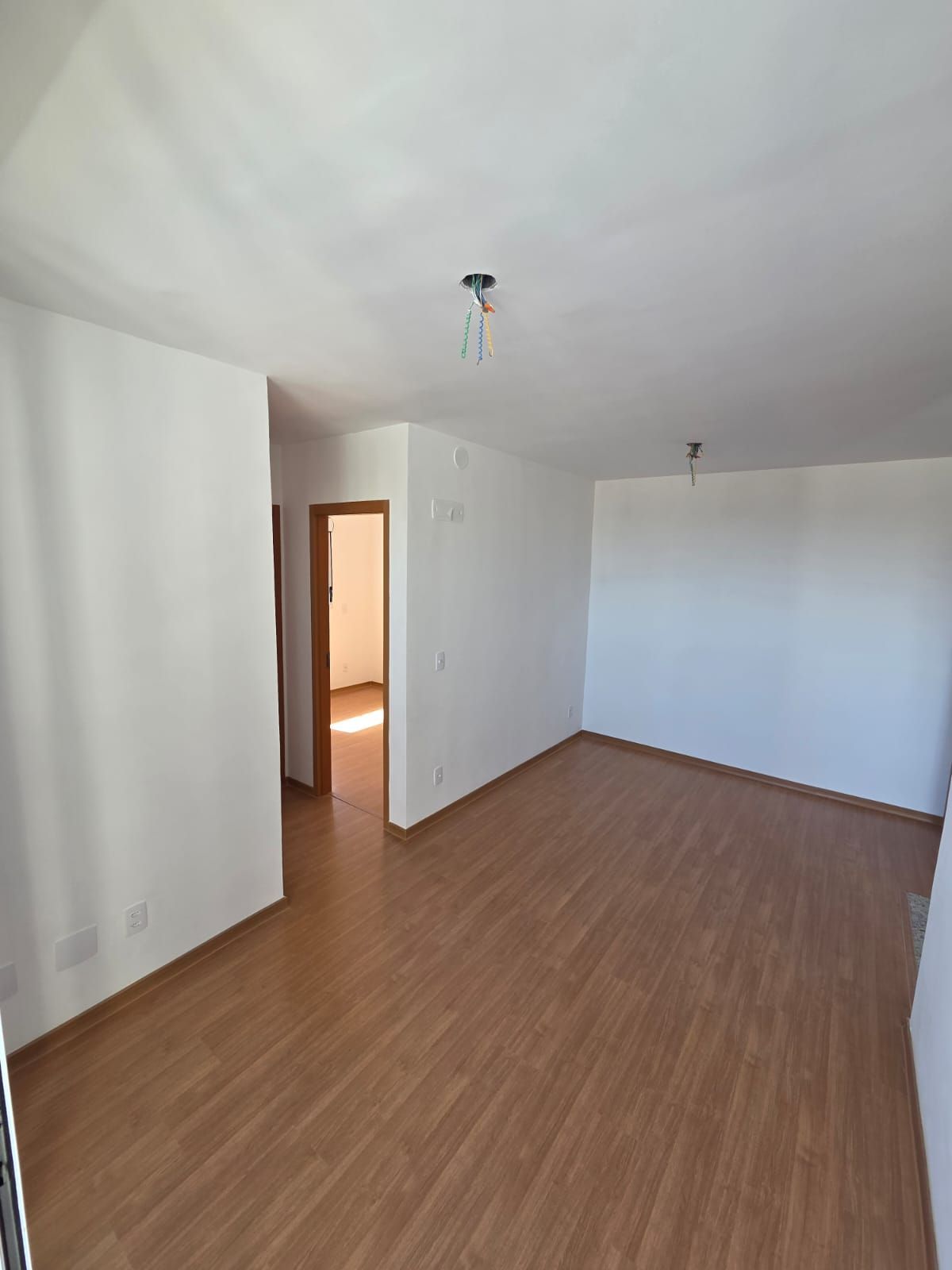 Apartamento à venda com 2 quartos, 52m² - Foto 1