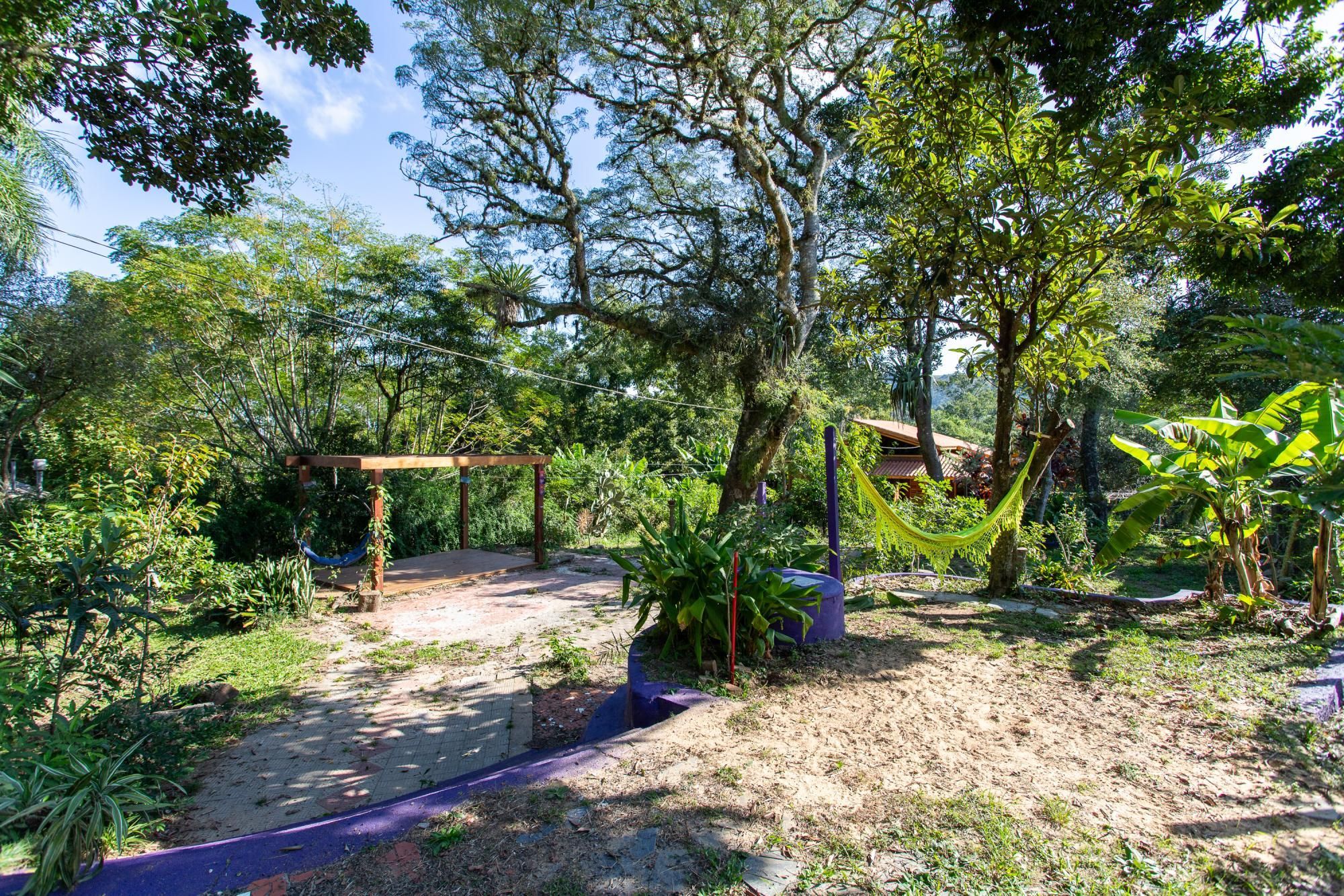 Sítio à venda com 1 quarto, 101m² - Foto 6