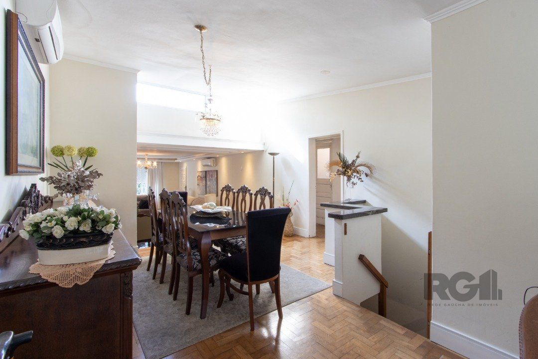 Casa à venda com 5 quartos, 360m² - Foto 40