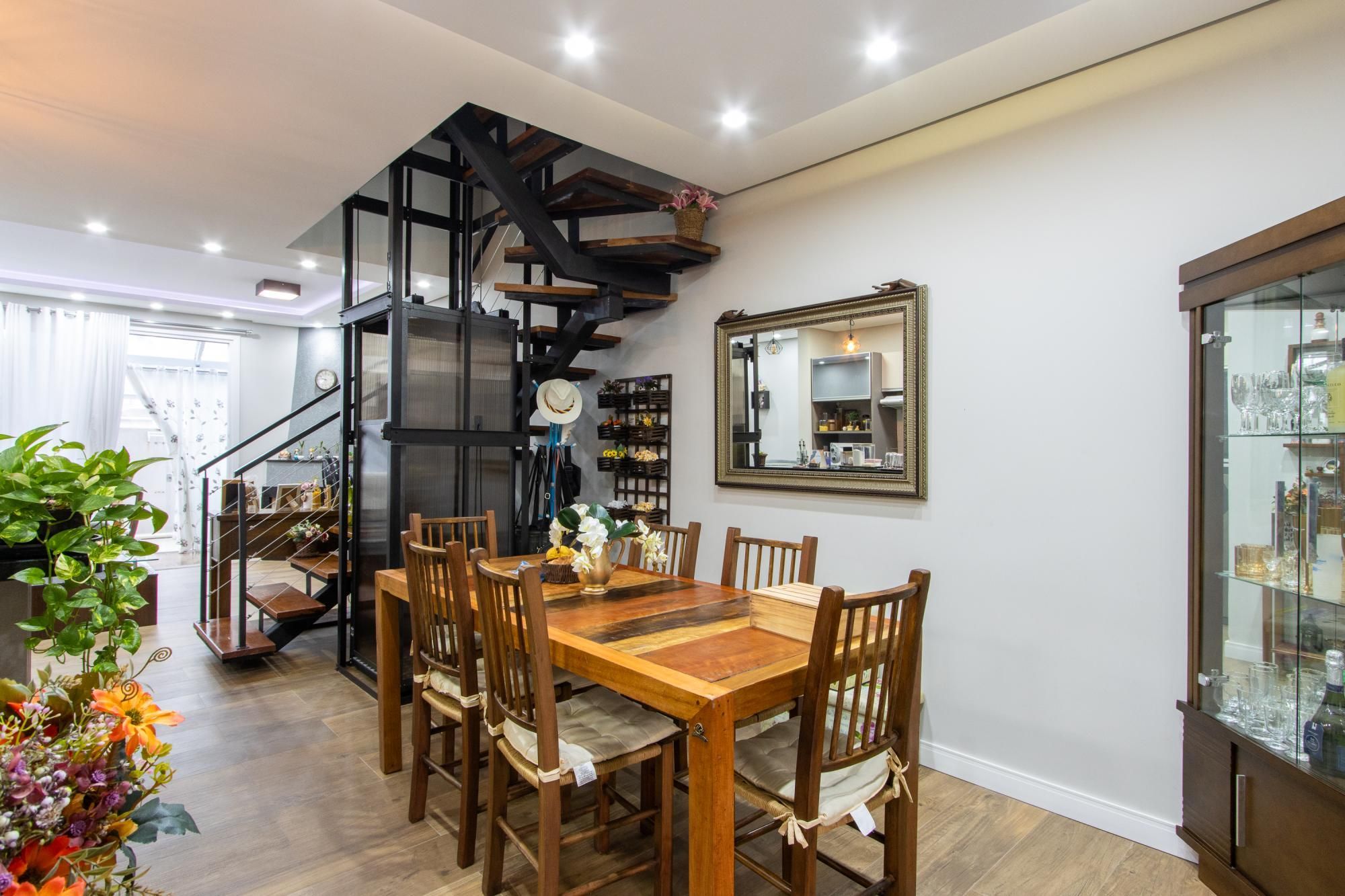 Sobrado, 3 quartos, 127 m² - Foto 4