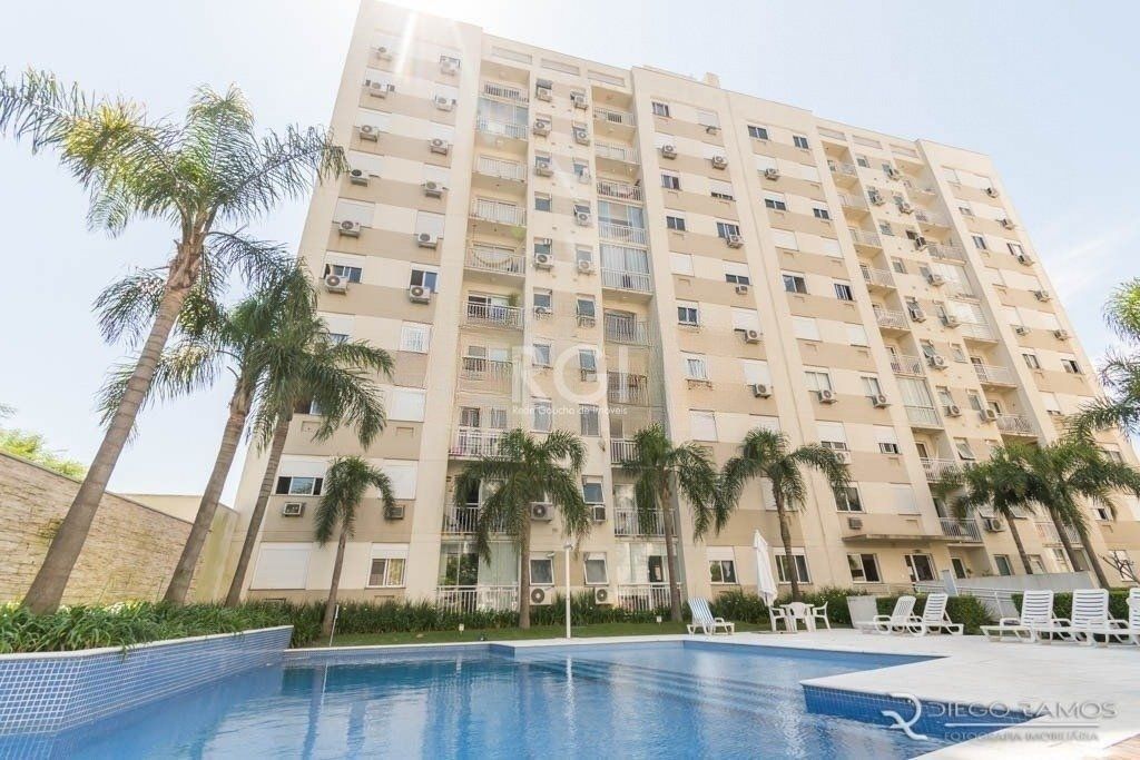 Apartamento à venda com 2 quartos, 56m² - Foto 16