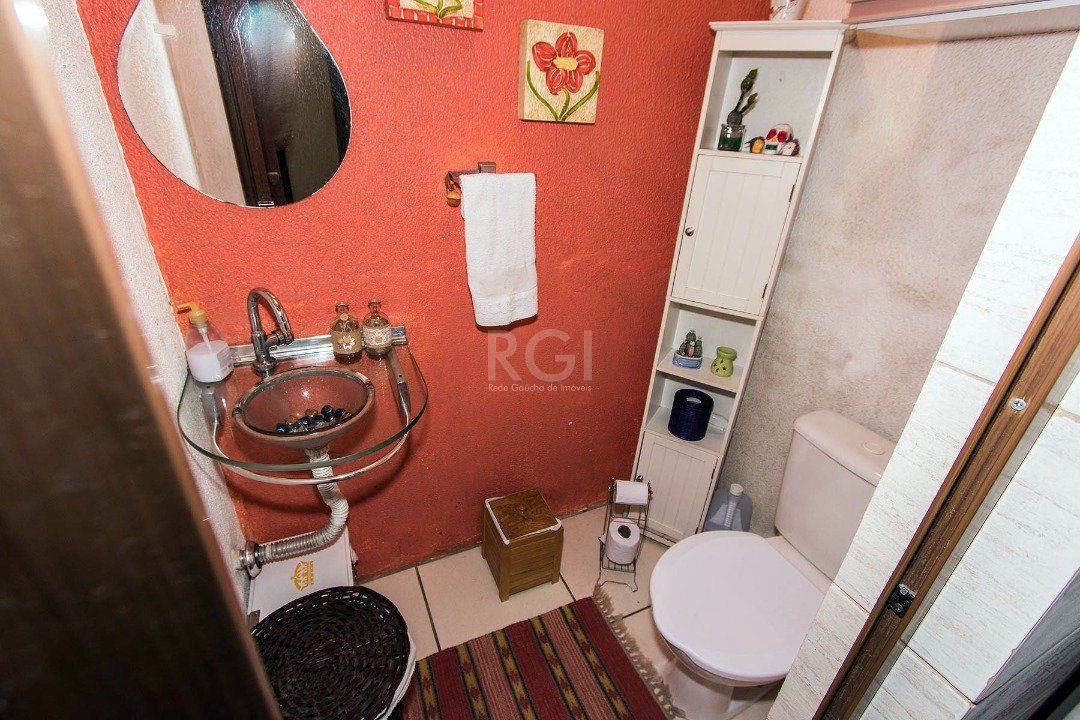 Casa de Condomínio à venda com 3 quartos, 96m² - Foto 12