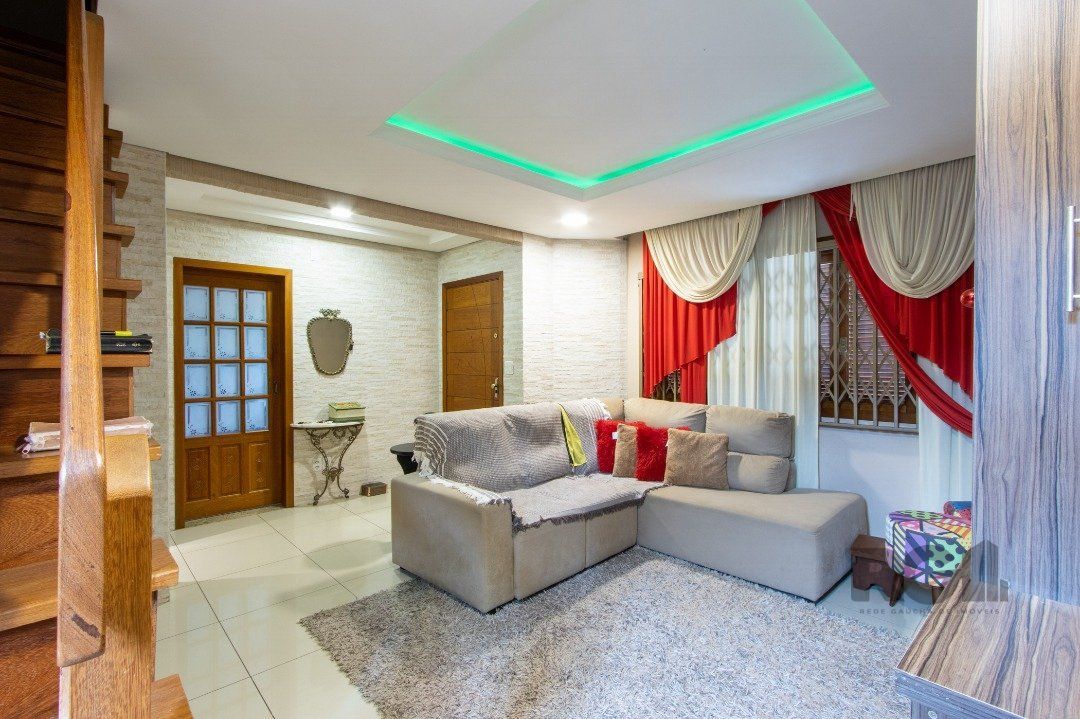 Casa, 3 quartos, 90 m² - Foto 10