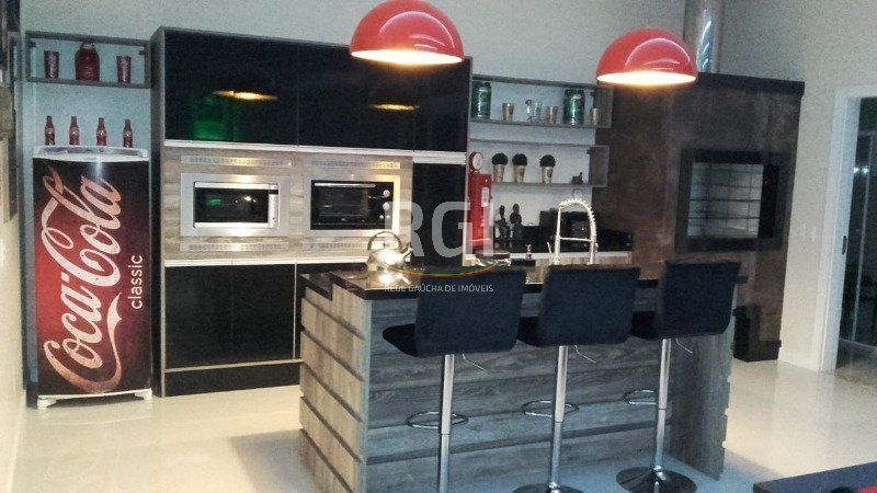 Casa à venda com 3 quartos, 350m² - Foto 16