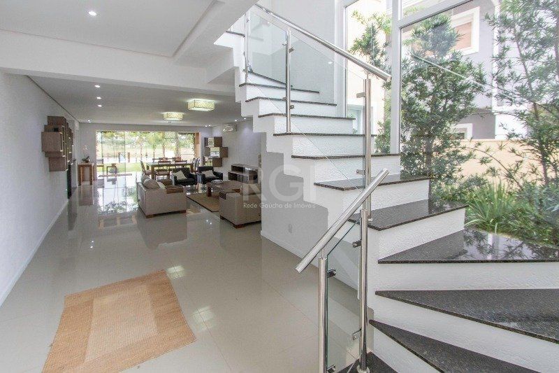 Casa de Condomínio à venda com 4 quartos, 320m² - Foto 5