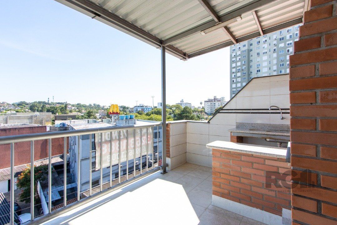 Cobertura à venda com 3 quartos, 182m² - Foto 43