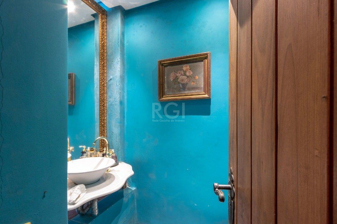 Casa, 4 quartos, 418 m² - Foto 19