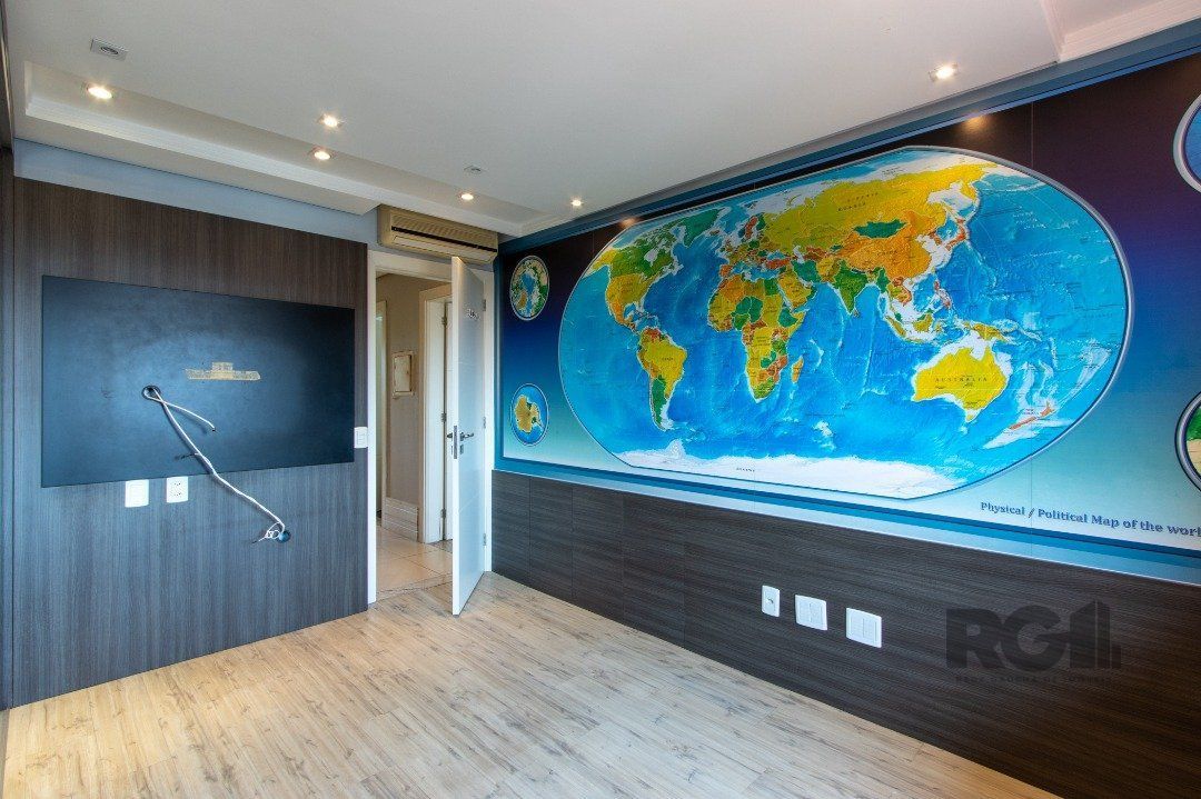 Casa de Condomínio, 4 quartos - Foto 22