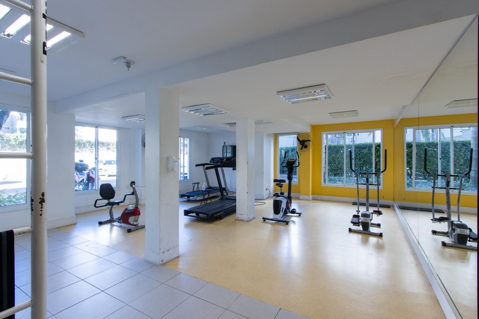 Apartamento à venda com 3 quartos, 68m² - Foto 47