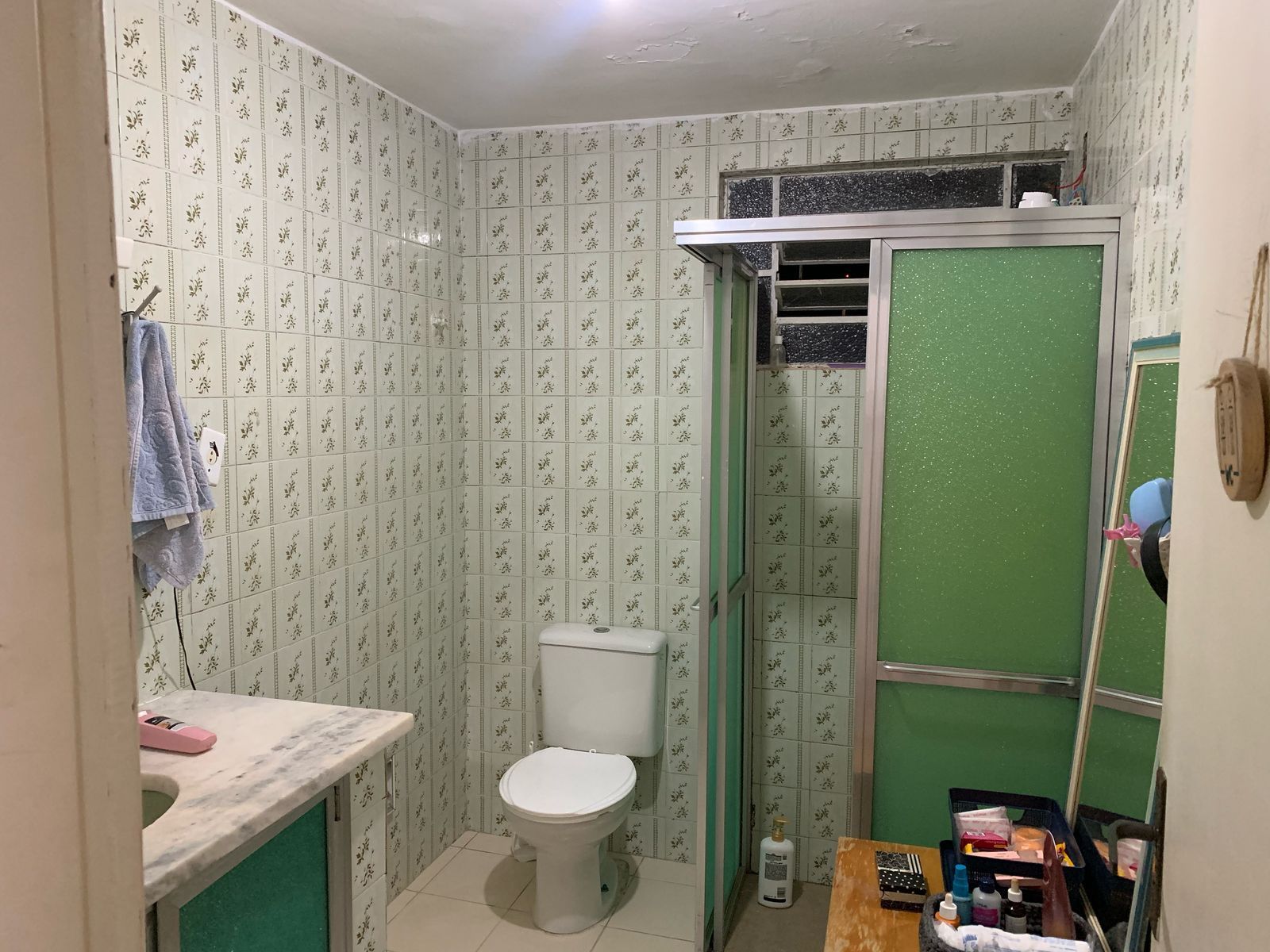 Apartamento à venda com 2 quartos, 62m² - Foto 10
