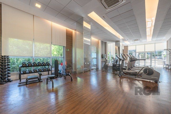 Apartamento, 4 quartos, 317 m² - Foto 38