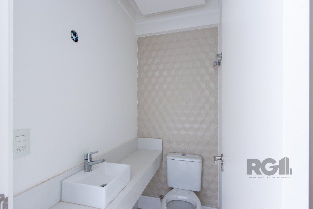 Apartamento à venda com 3 quartos, 190m² - Foto 9