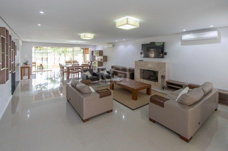 Casa de Condomínio à venda com 4 quartos, 320m² - Foto 6