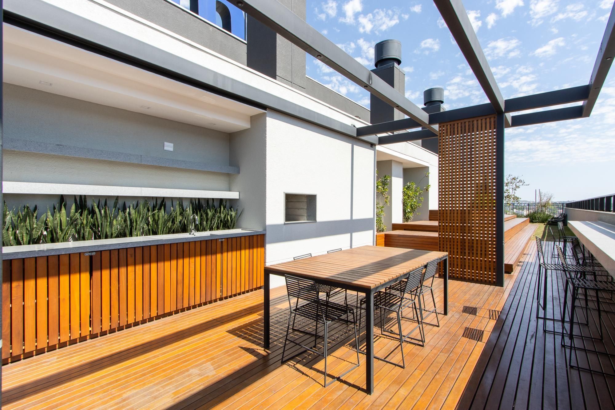 Apartamento, 1 quarto, 25 m² - Foto 29