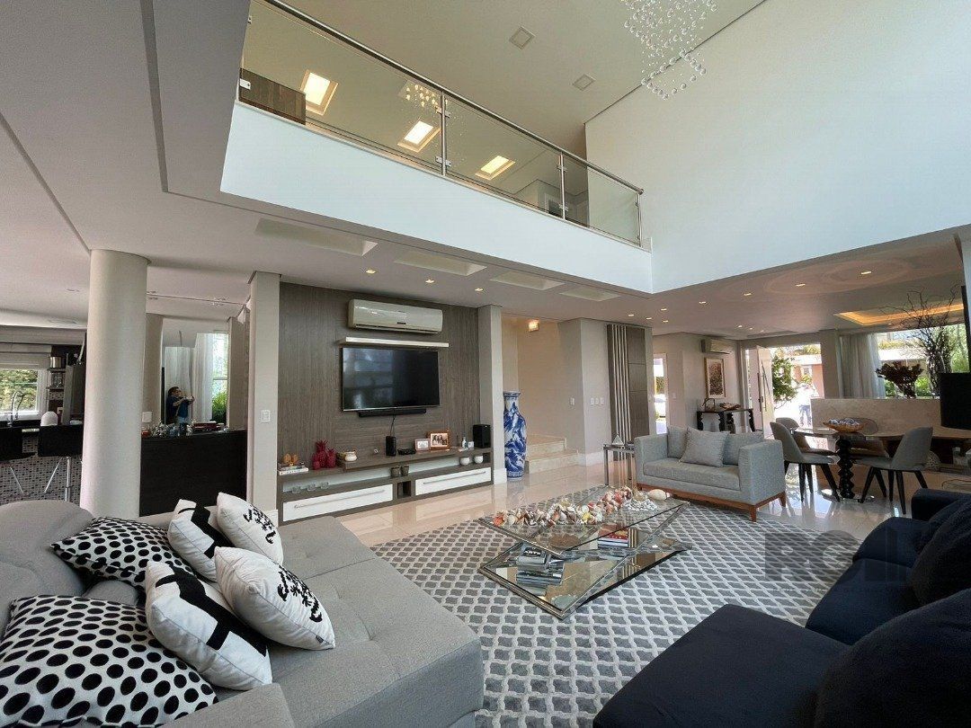 Casa de Condomínio, 5 quartos - Foto 8