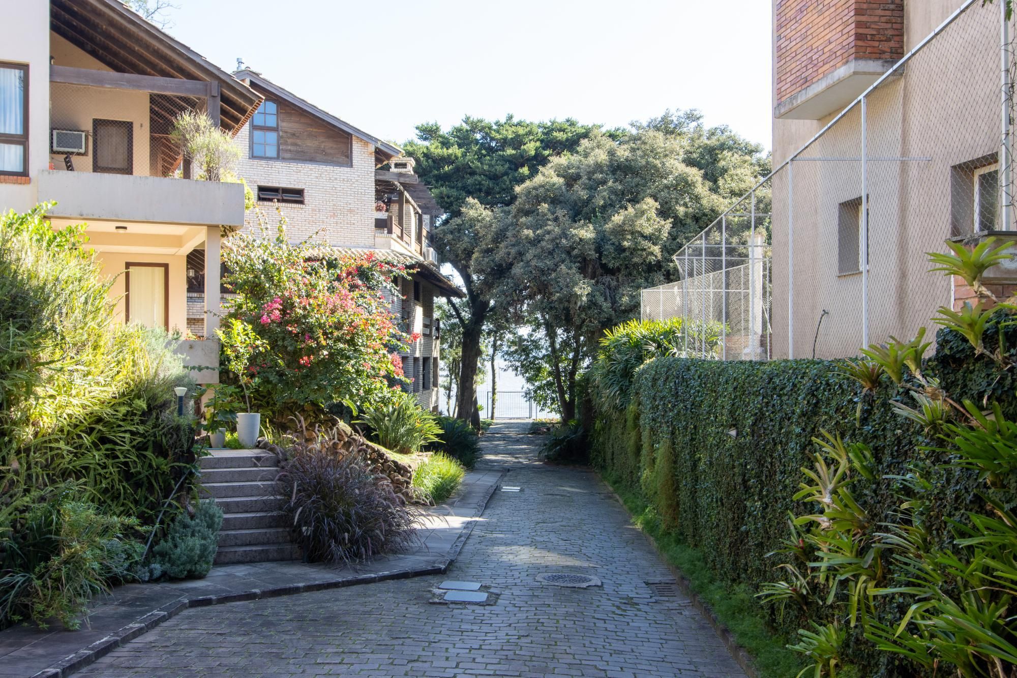 Casa de Condomínio à venda com 2 quartos, 202m² - Foto 47