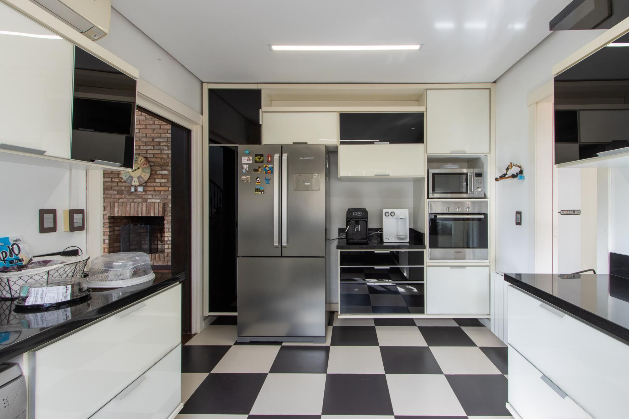 Casa de Condomínio, 4 quartos - Foto 39