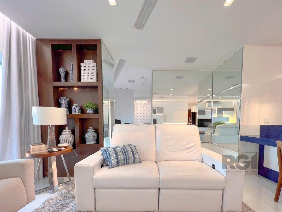 Apartamento à venda com 1 quarto, 112m² - Foto 1
