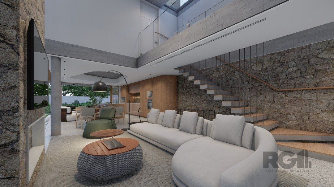 Casa de Condomínio, 4 quartos - Foto 6