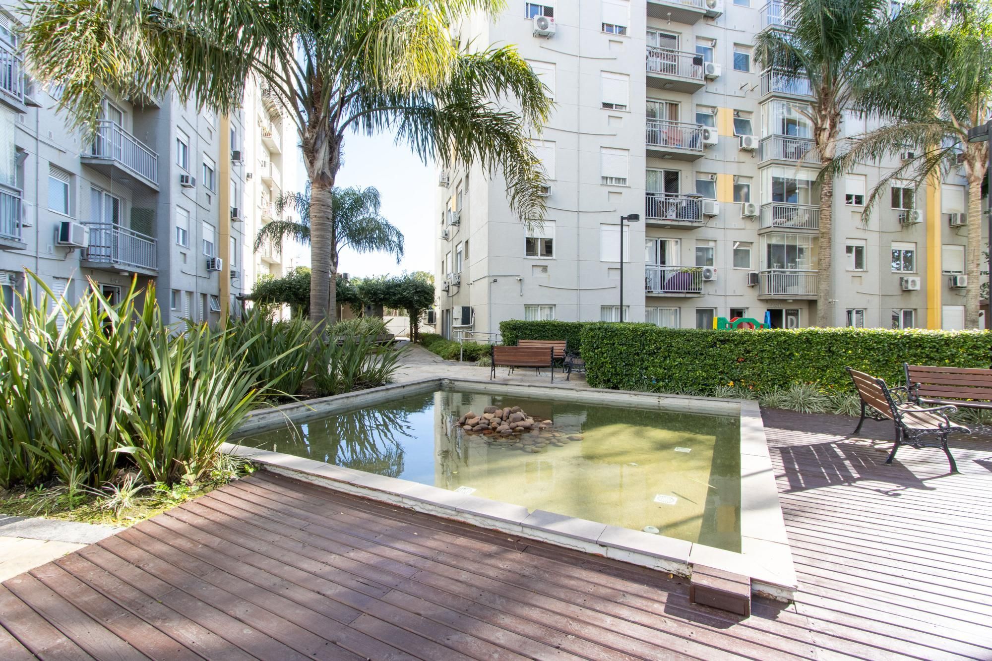 Apartamento à venda com 3 quartos, 68m² - Foto 37