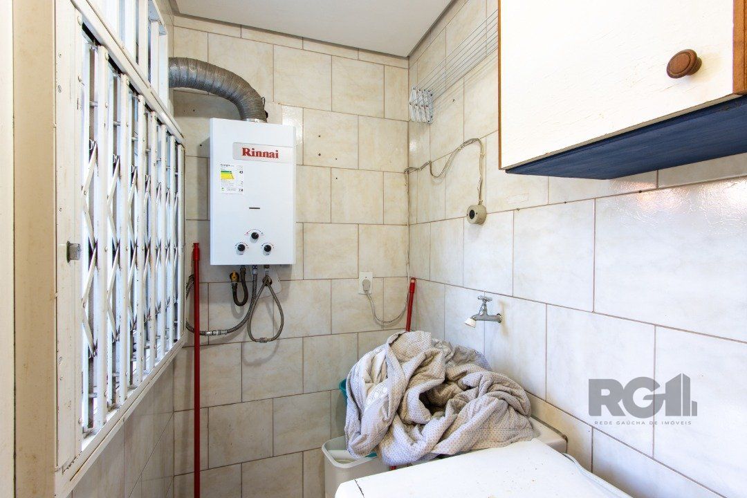 Casa de Condomínio, 3 quartos - Foto 20