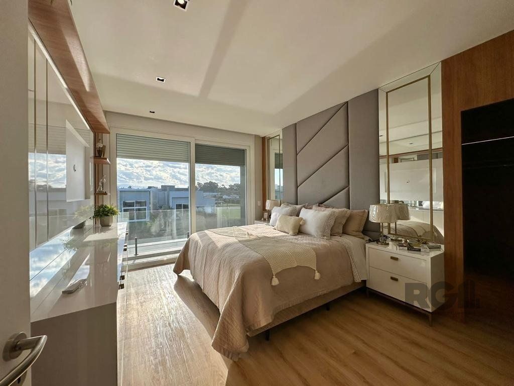 Casa de Condomínio à venda com 4 quartos, 275m² - Foto 21