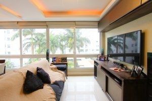 Apartamento, 3 quartos, 106 m² - Foto 1