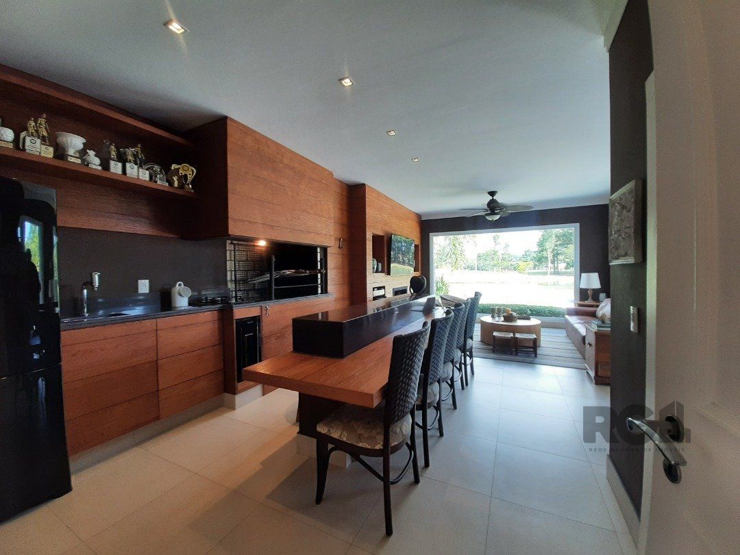 Casa de Condomínio à venda com 4 quartos, 423m² - Foto 12
