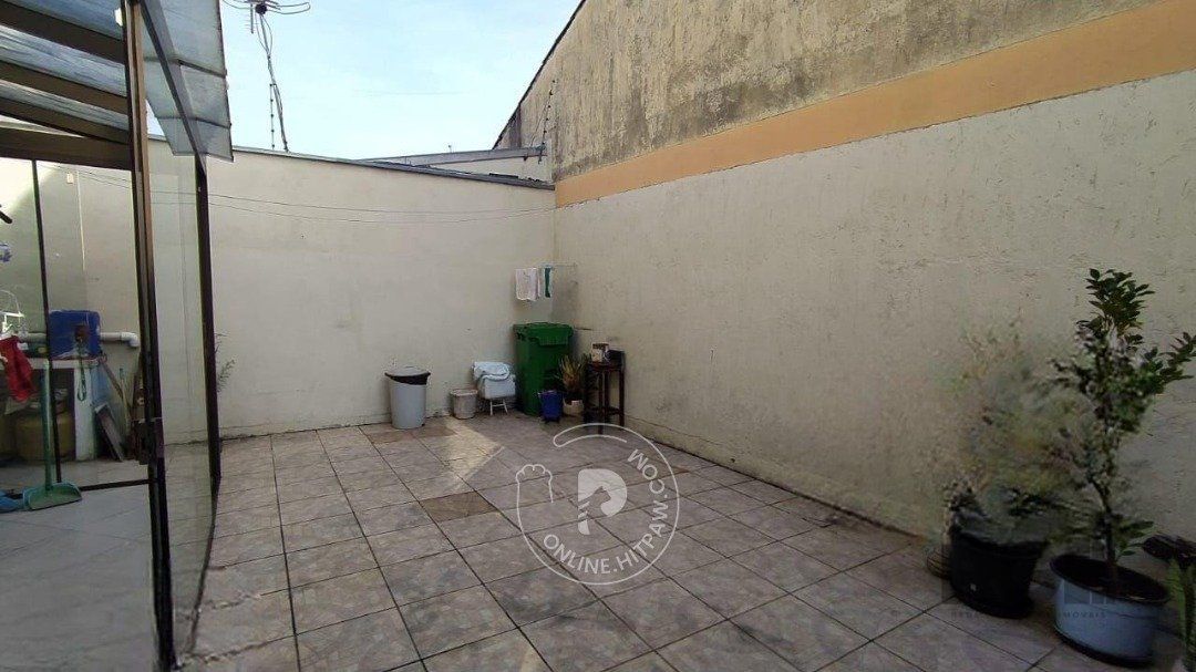 Sobrado, 3 quartos, 179 m² - Foto 4