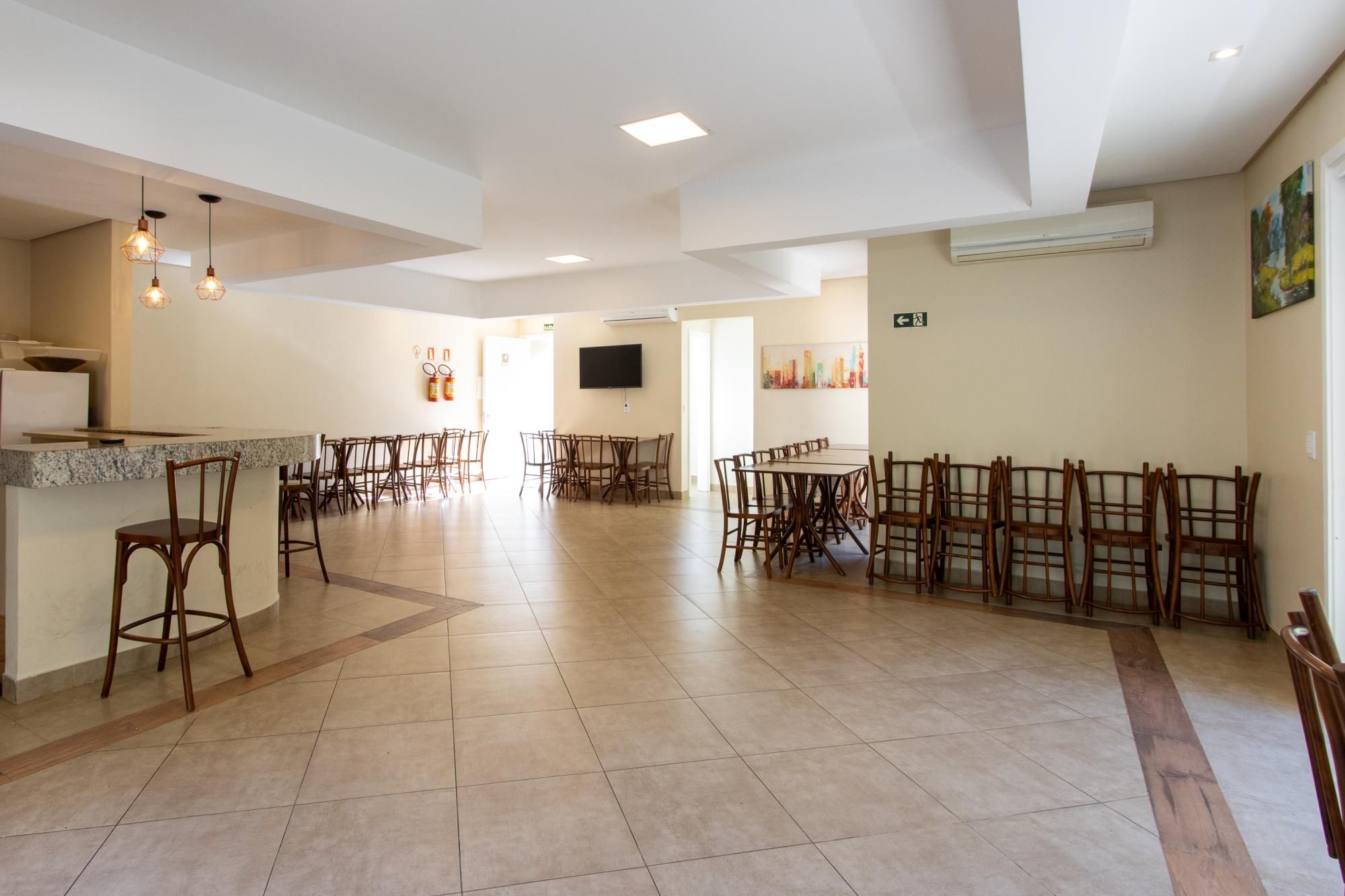 Casa de Condomínio, 3 quartos - Foto 37