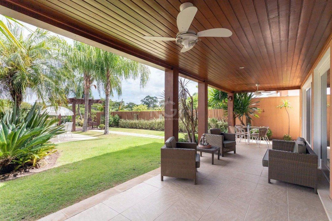 Casa de Condomínio, 4 quartos - Foto 24