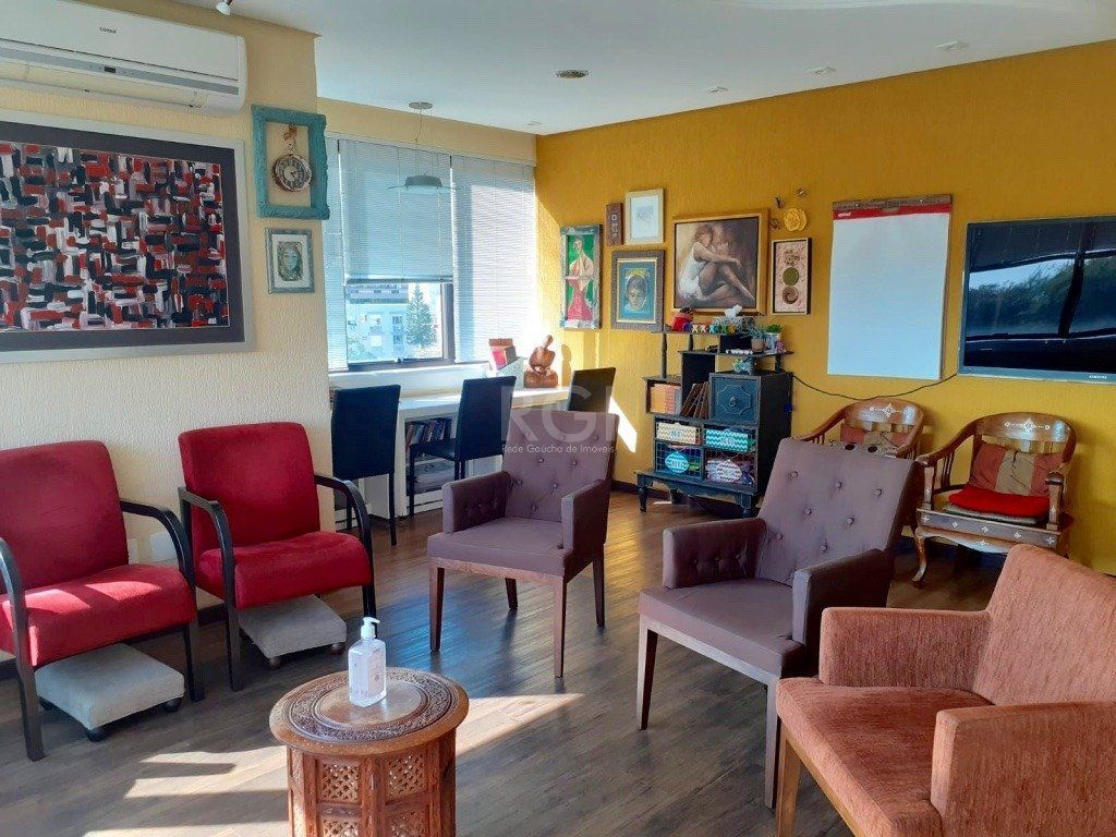 Conjunto Comercial-Sala à venda, 39m² - Foto 7